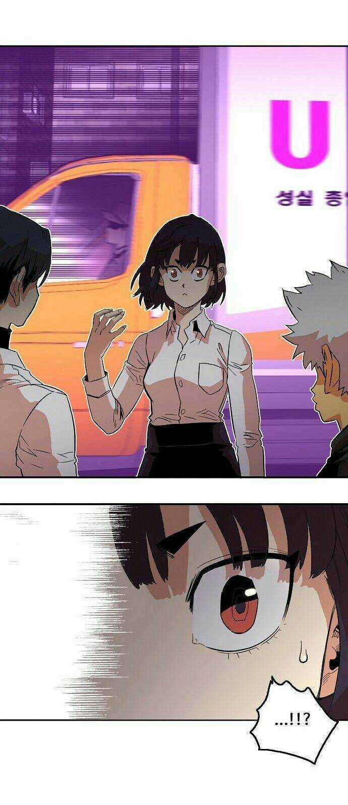 Bẫy Troll - Chapter 14 - Trang 46