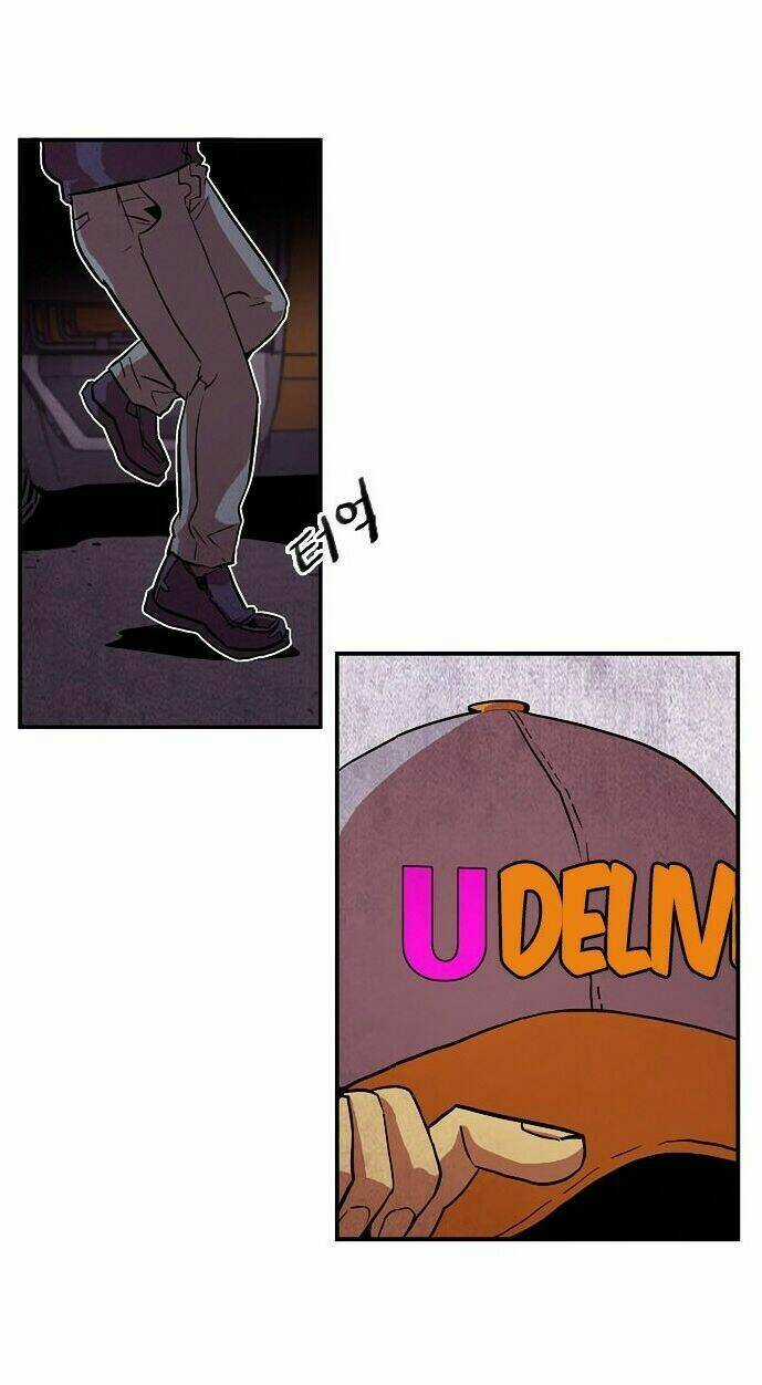 Bẫy Troll - Chapter 14 - Trang 7