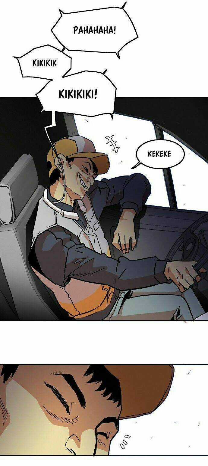 Bẫy Troll - Chapter 15 - Trang 11