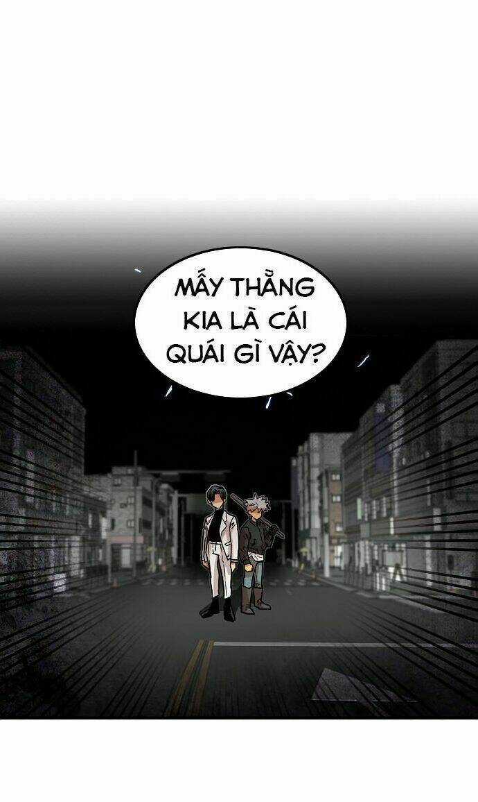 Bẫy Troll - Chapter 15 - Trang 12