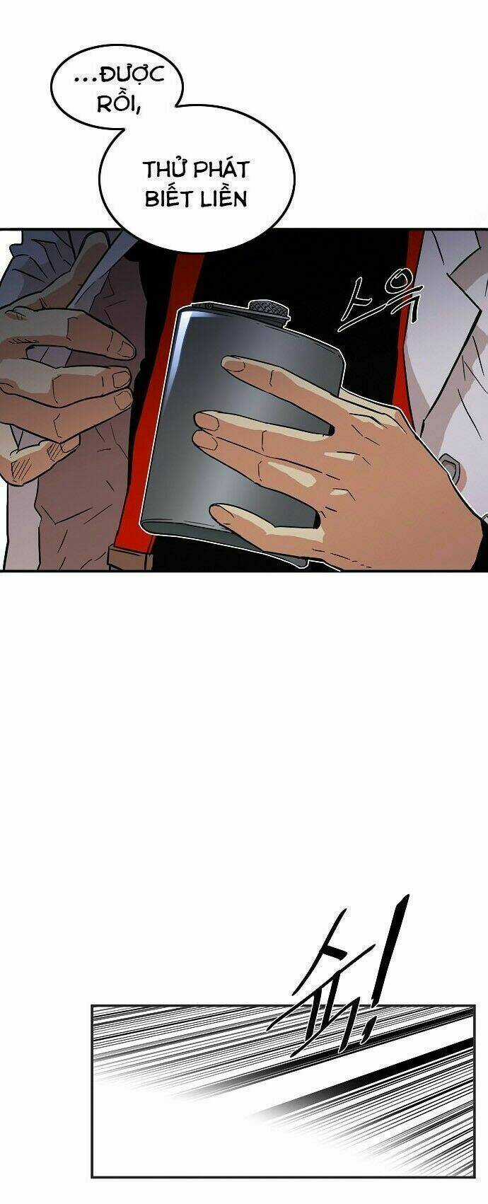 Bẫy Troll - Chapter 15 - Trang 17