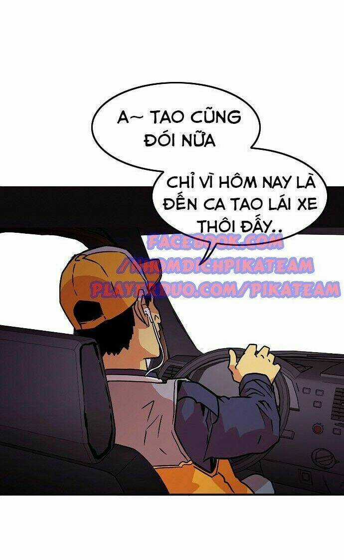 Bẫy Troll - Chapter 15 - Trang 3
