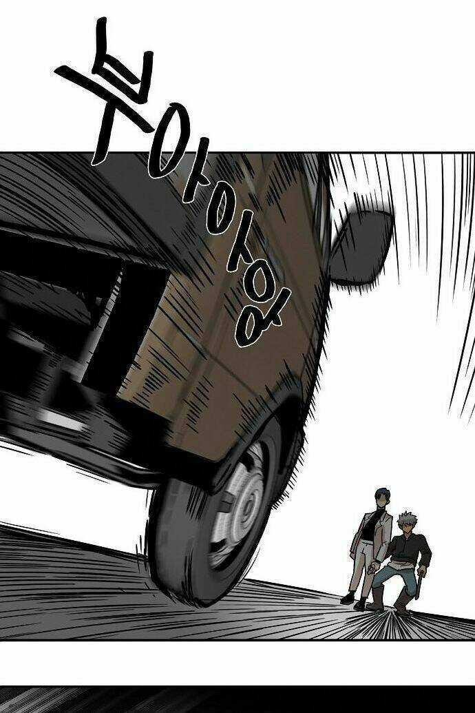 Bẫy Troll - Chapter 15 - Trang 22