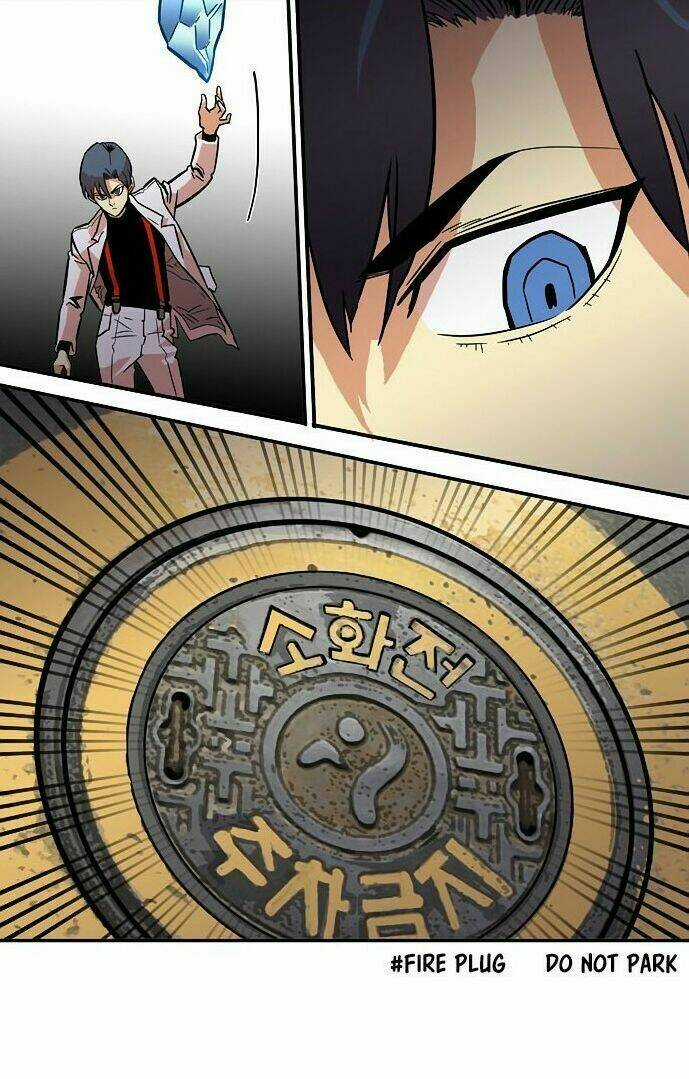 Bẫy Troll - Chapter 15 - Trang 28