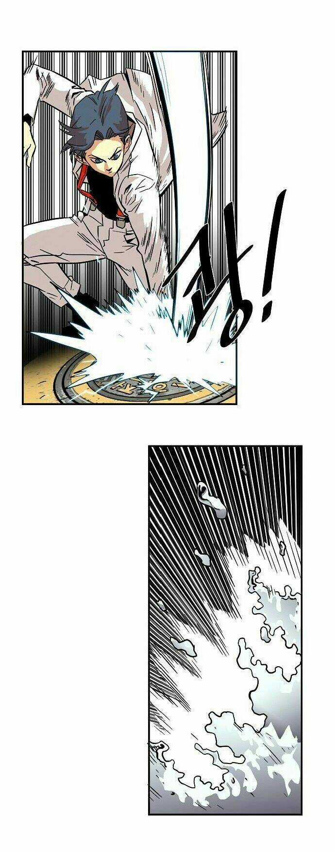 Bẫy Troll - Chapter 15 - Trang 29