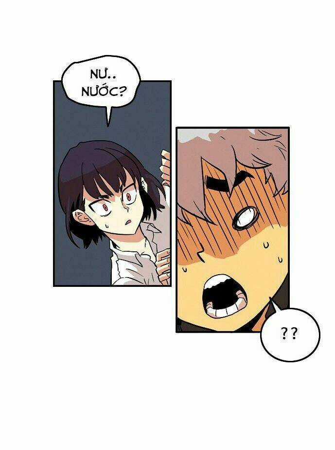 Bẫy Troll - Chapter 15 - Trang 31