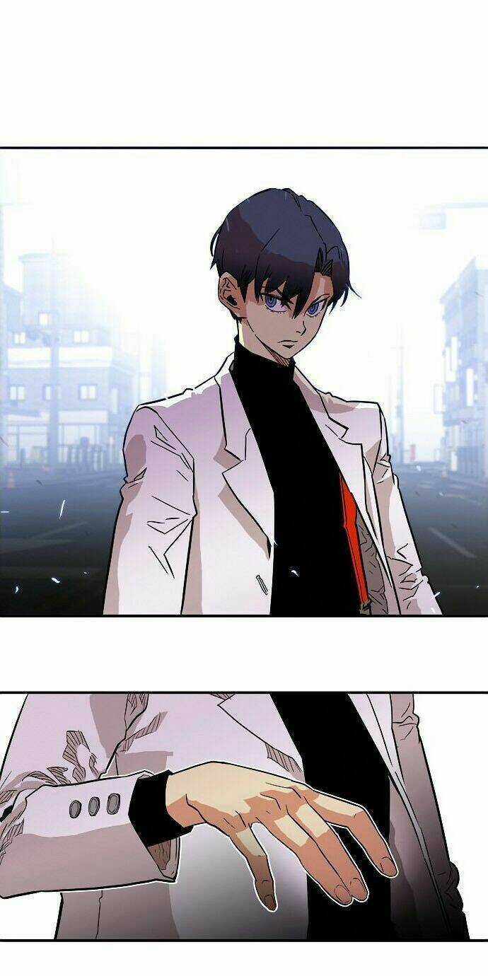 Bẫy Troll - Chapter 15 - Trang 34