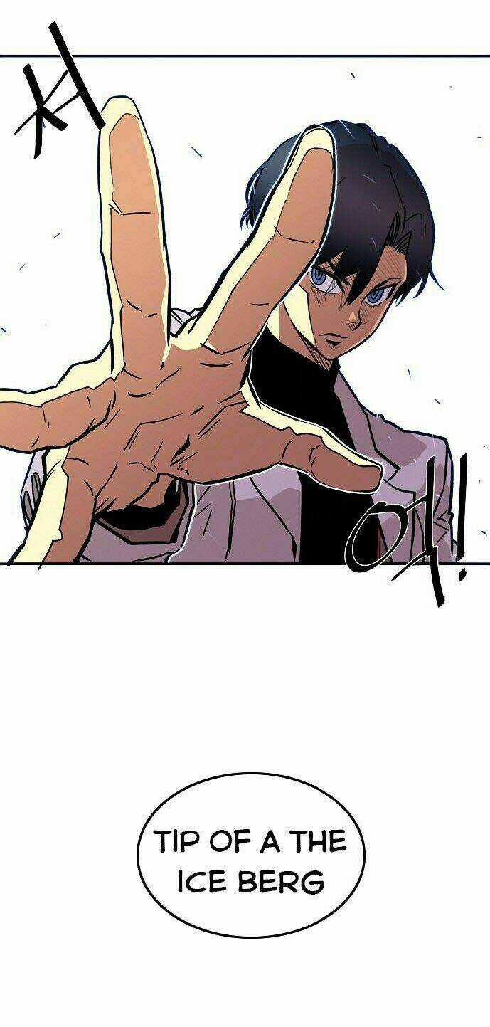 Bẫy Troll - Chapter 15 - Trang 35