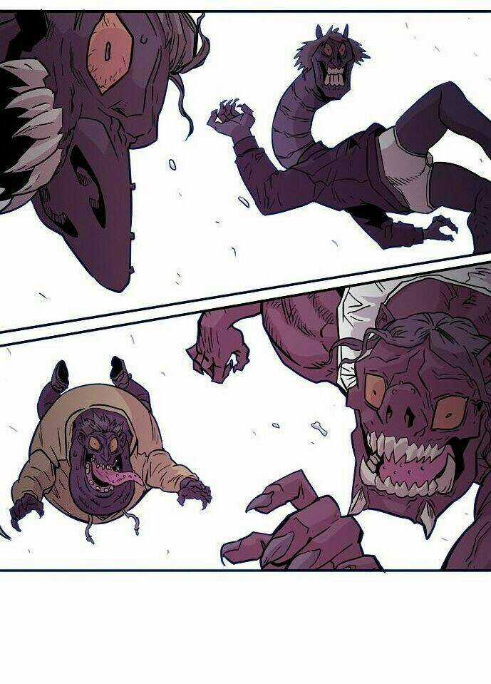 Bẫy Troll - Chapter 15 - Trang 41