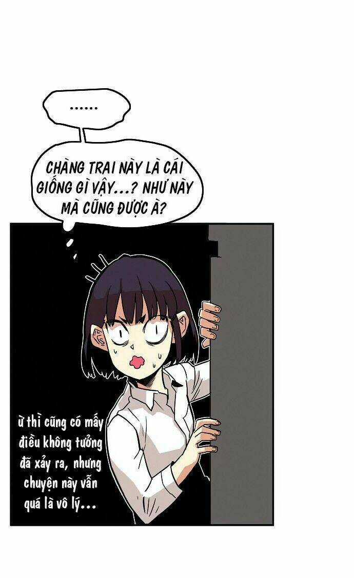 Bẫy Troll - Chapter 15 - Trang 46