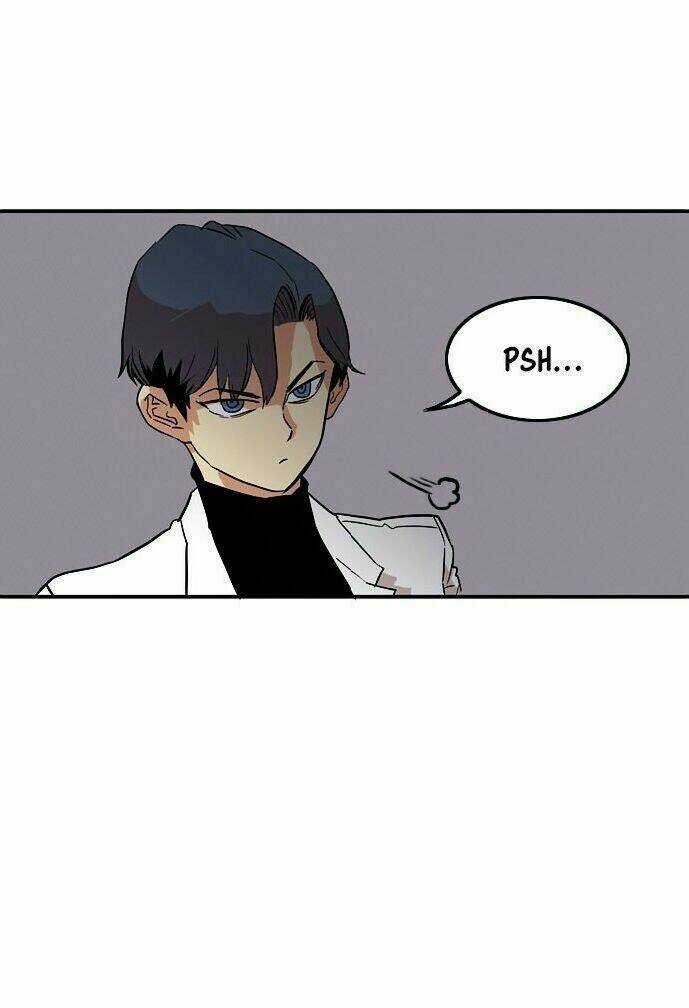 Bẫy Troll - Chapter 15 - Trang 50