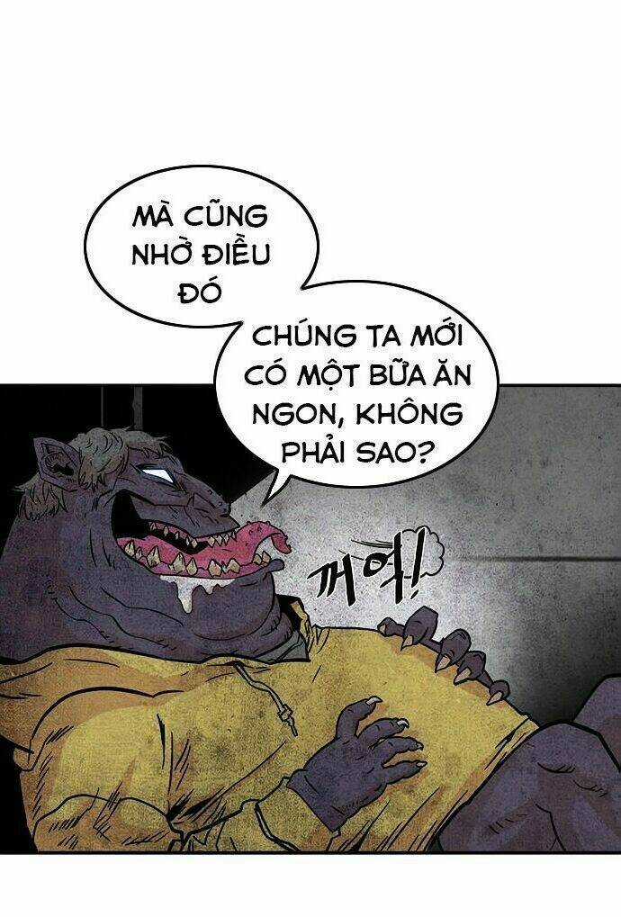 Bẫy Troll - Chapter 15 - Trang 6