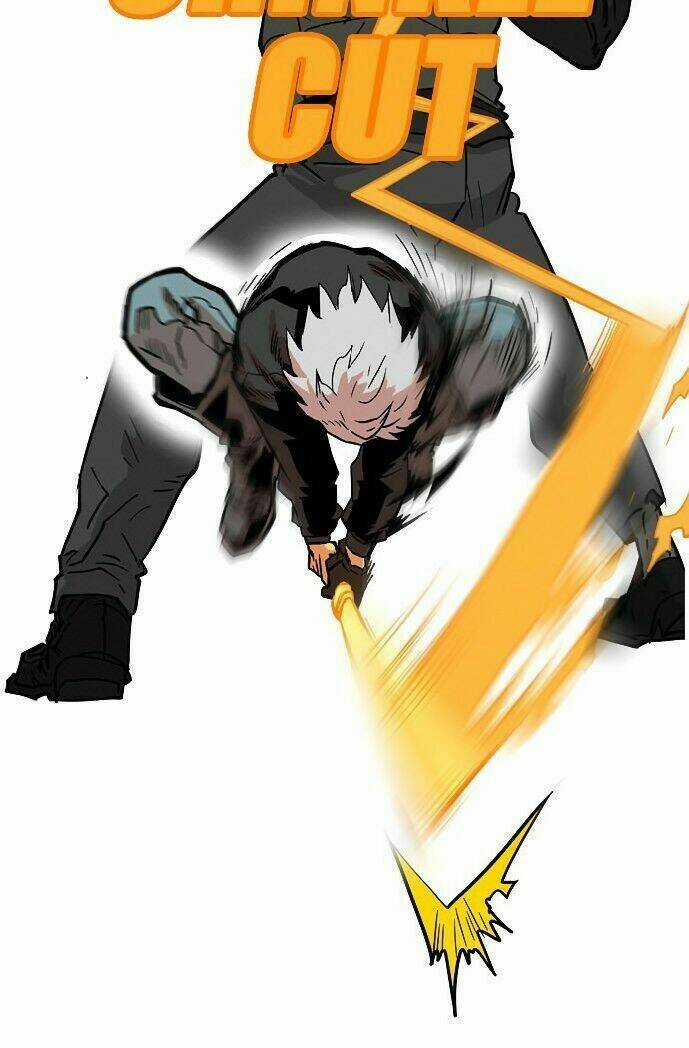 Bẫy Troll - Chapter 15 - Trang 55