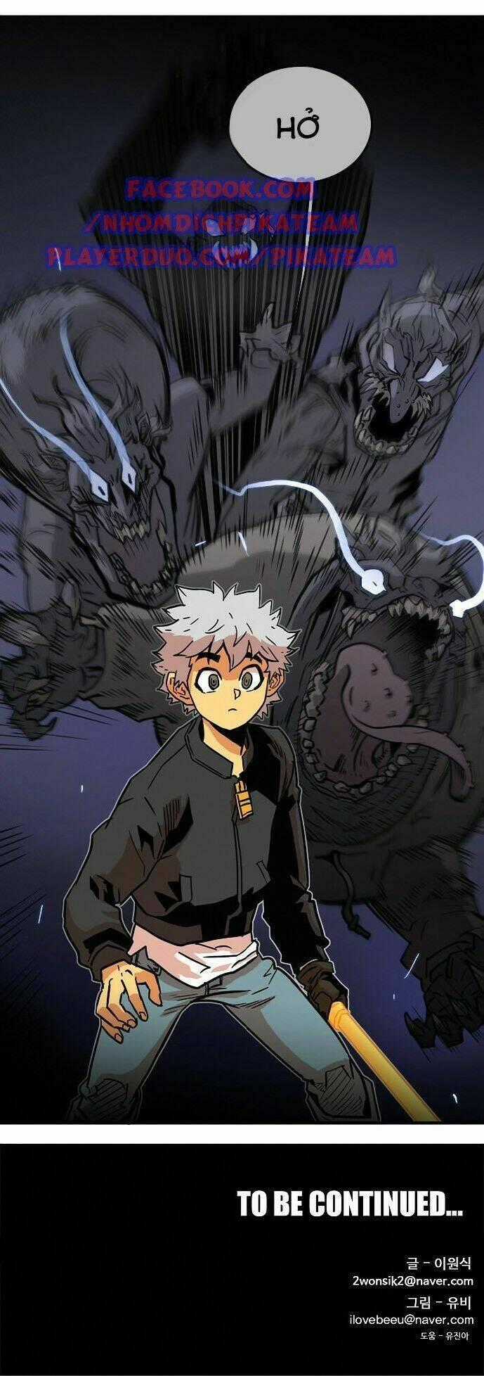 Bẫy Troll - Chapter 15 - Trang 59