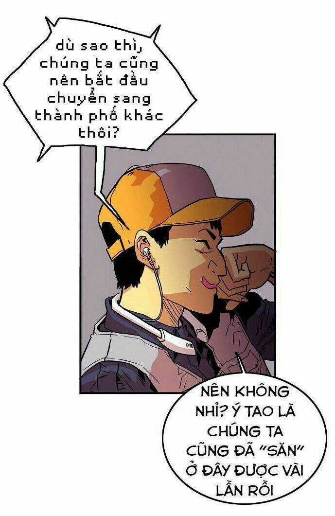 Bẫy Troll - Chapter 15 - Trang 7