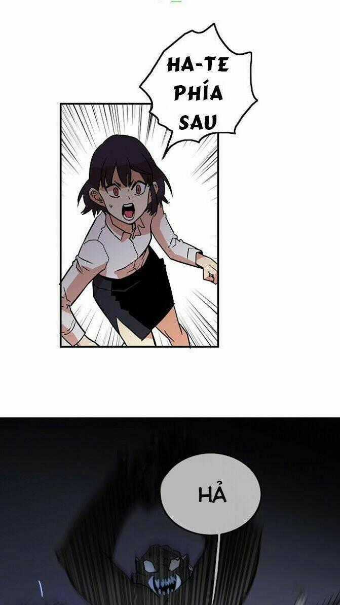 Bẫy Troll - Chapter 16 - Trang 2