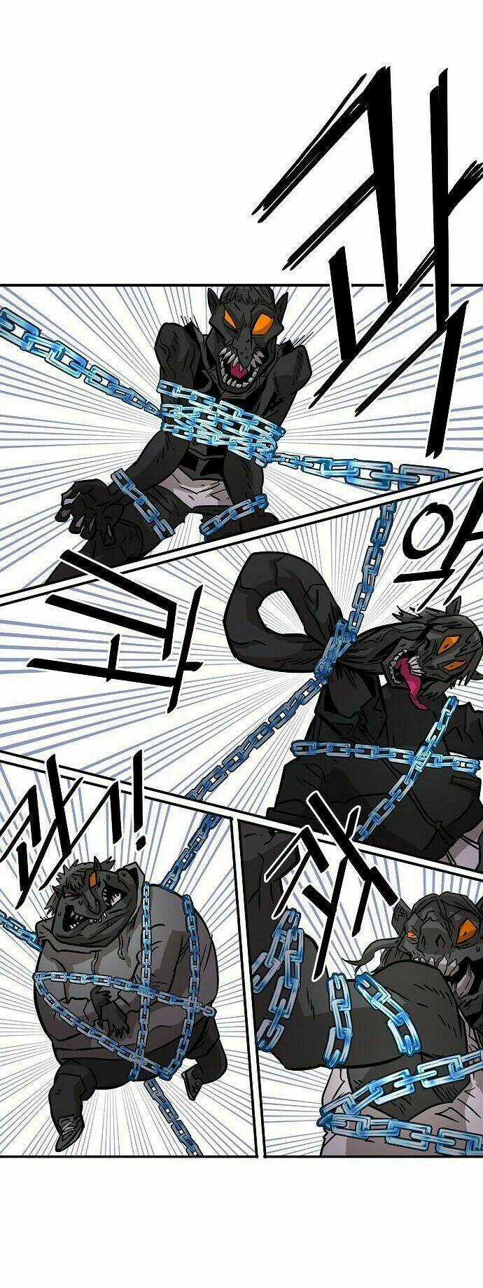 Bẫy Troll - Chapter 16 - Trang 12