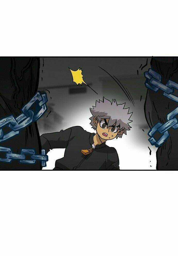 Bẫy Troll - Chapter 16 - Trang 13