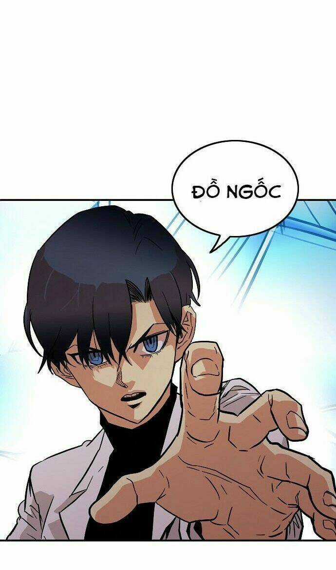 Bẫy Troll - Chapter 16 - Trang 15