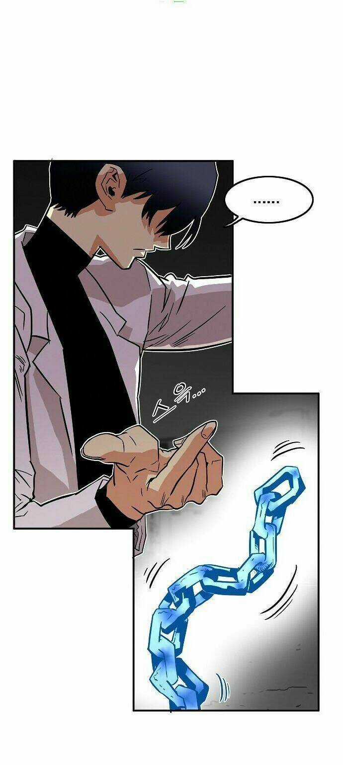 Bẫy Troll - Chapter 16 - Trang 18