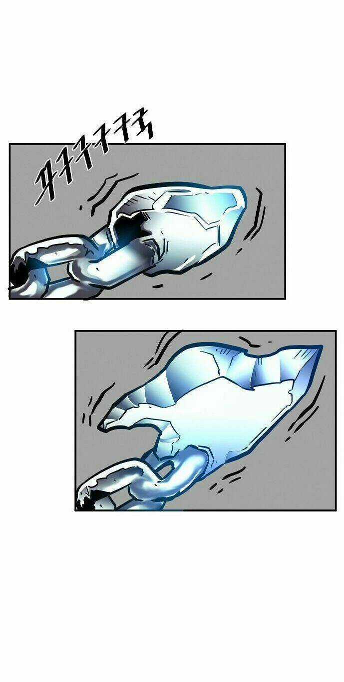 Bẫy Troll - Chapter 16 - Trang 19