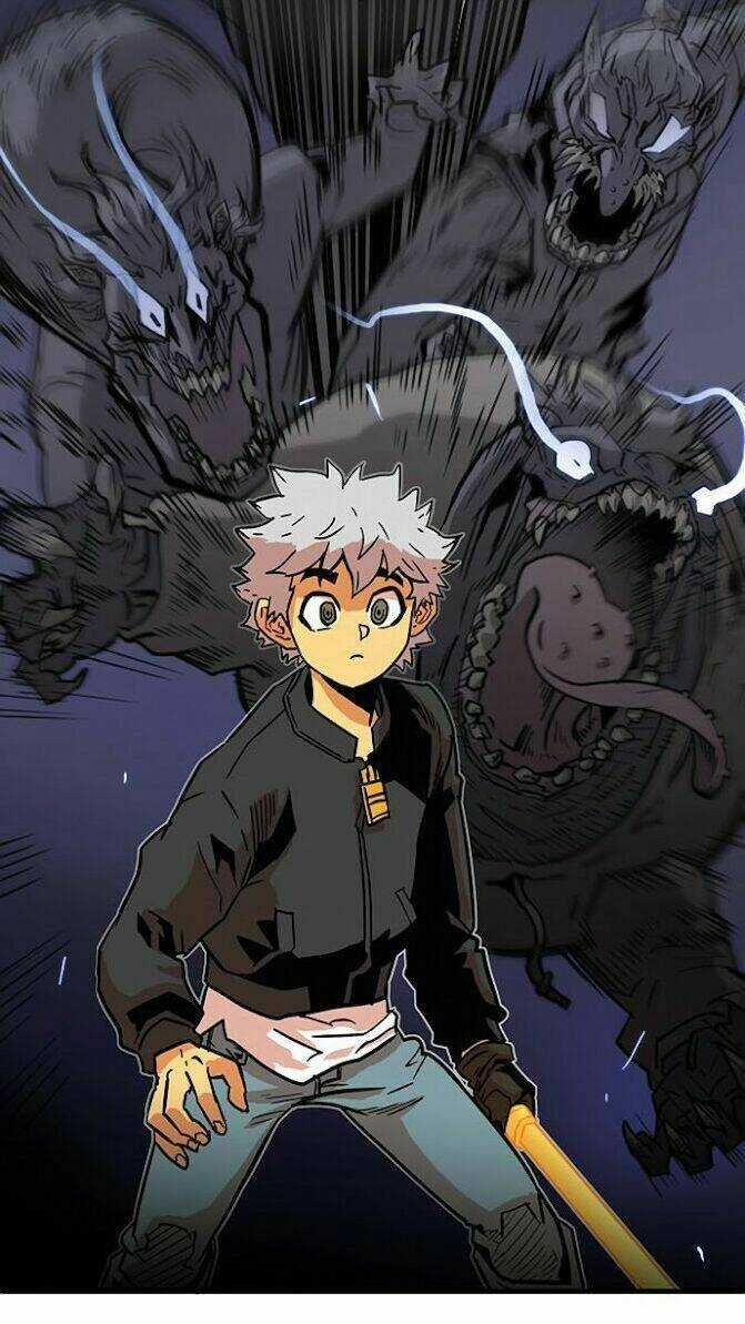 Bẫy Troll - Chapter 16 - Trang 3