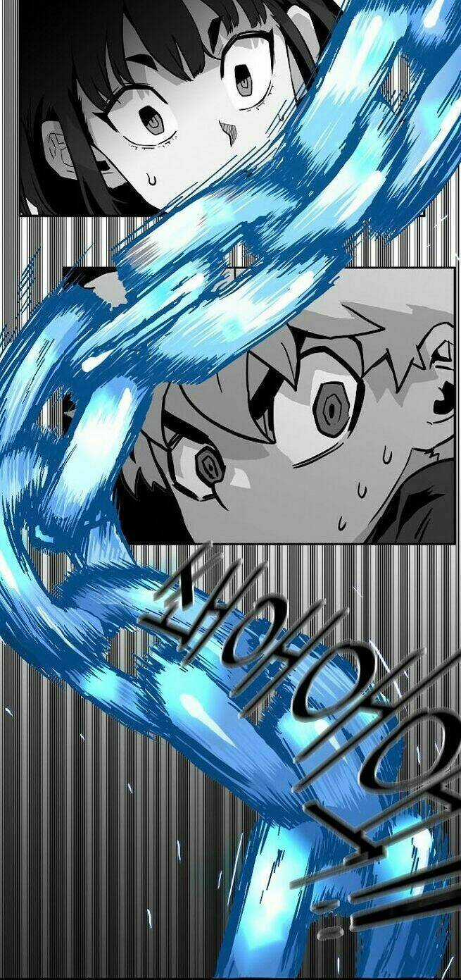 Bẫy Troll - Chapter 16 - Trang 23