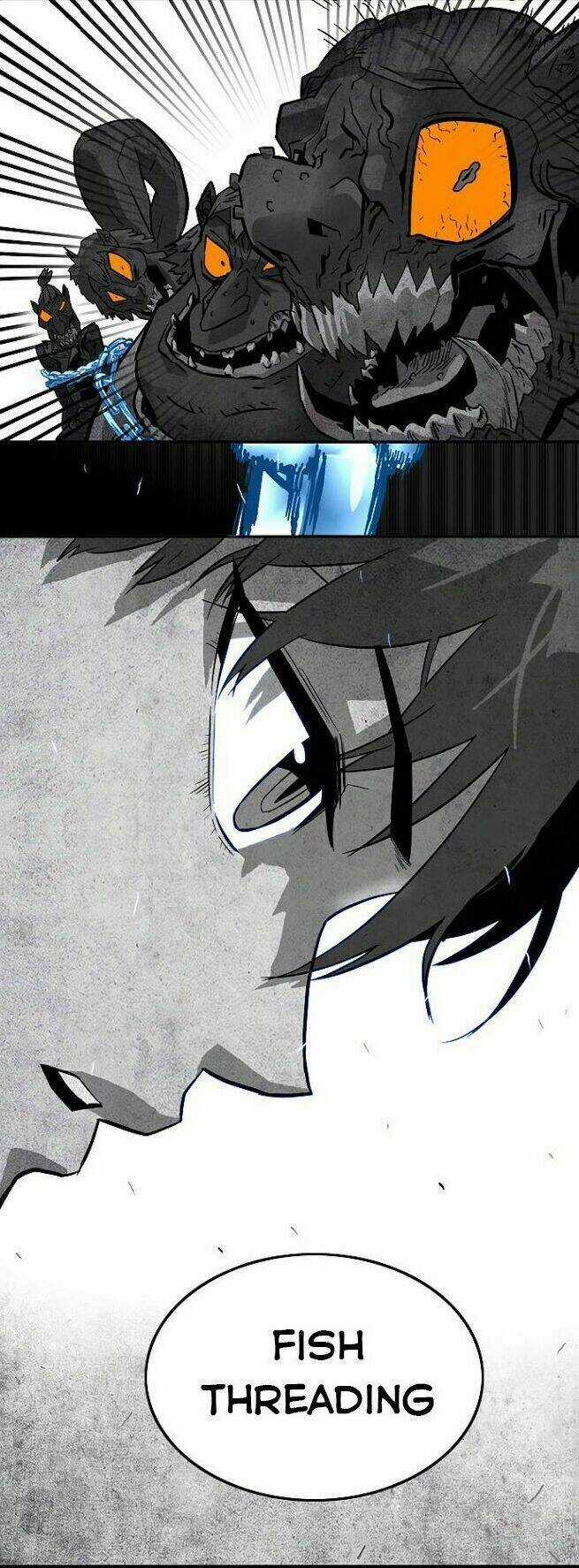 Bẫy Troll - Chapter 16 - Trang 24