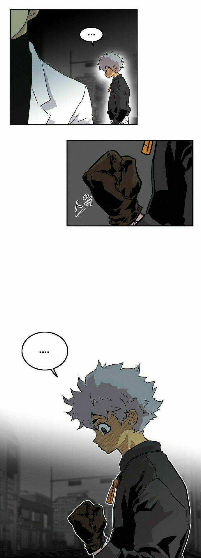 Bẫy Troll - Chapter 16 - Trang 34