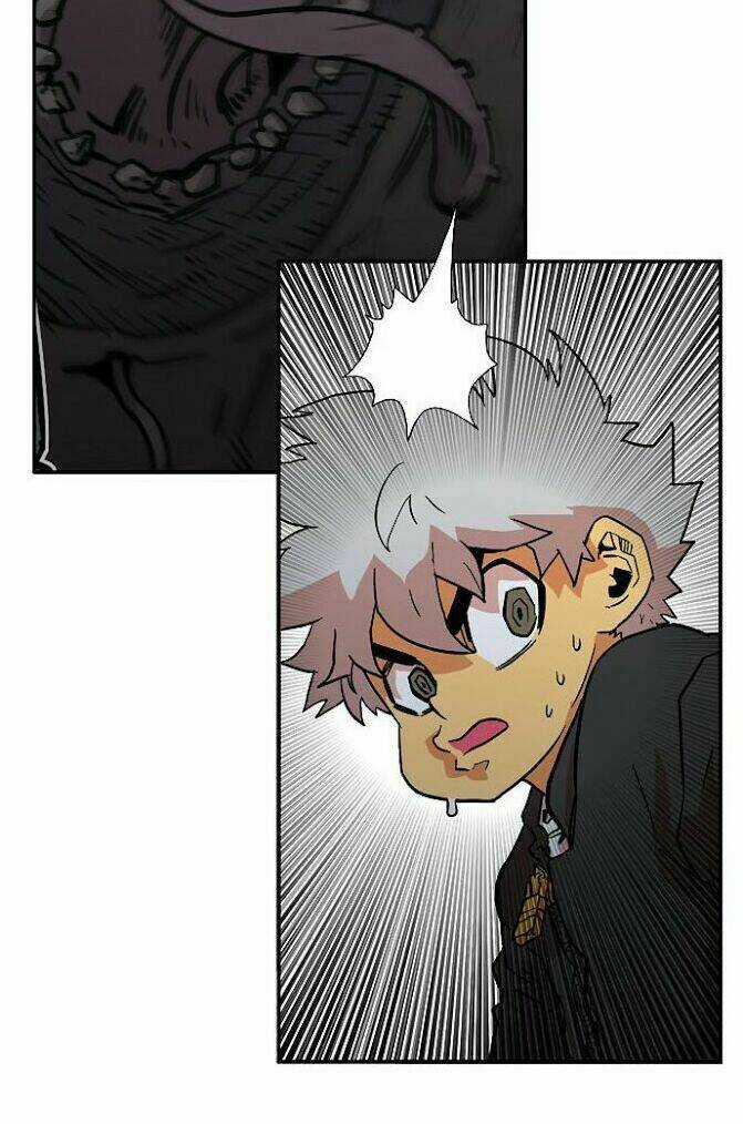 Bẫy Troll - Chapter 16 - Trang 5