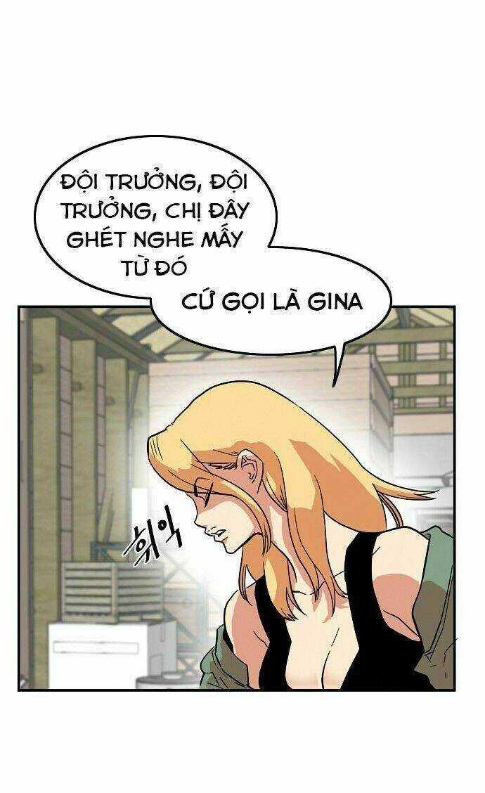 Bẫy Troll - Chapter 16 - Trang 42