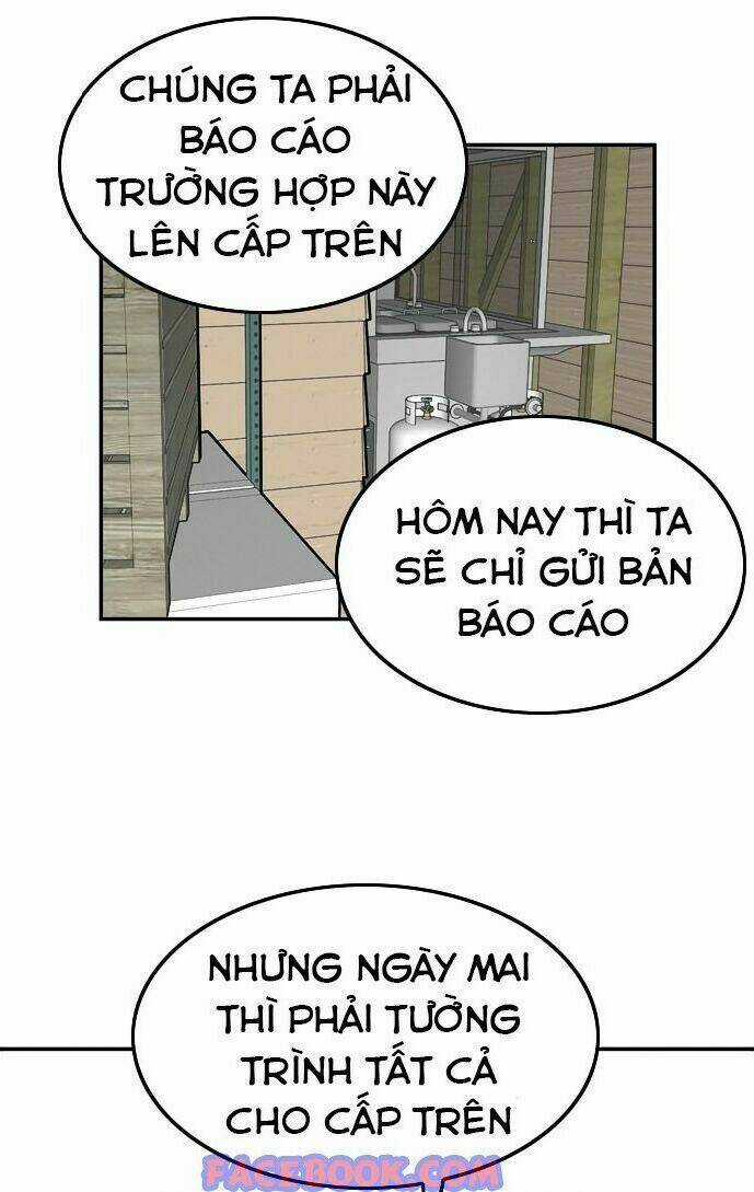 Bẫy Troll - Chapter 16 - Trang 45