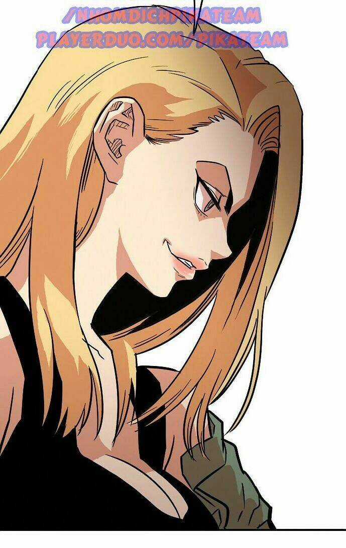 Bẫy Troll - Chapter 16 - Trang 46