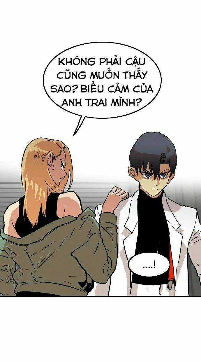 Bẫy Troll - Chapter 16 - Trang 48