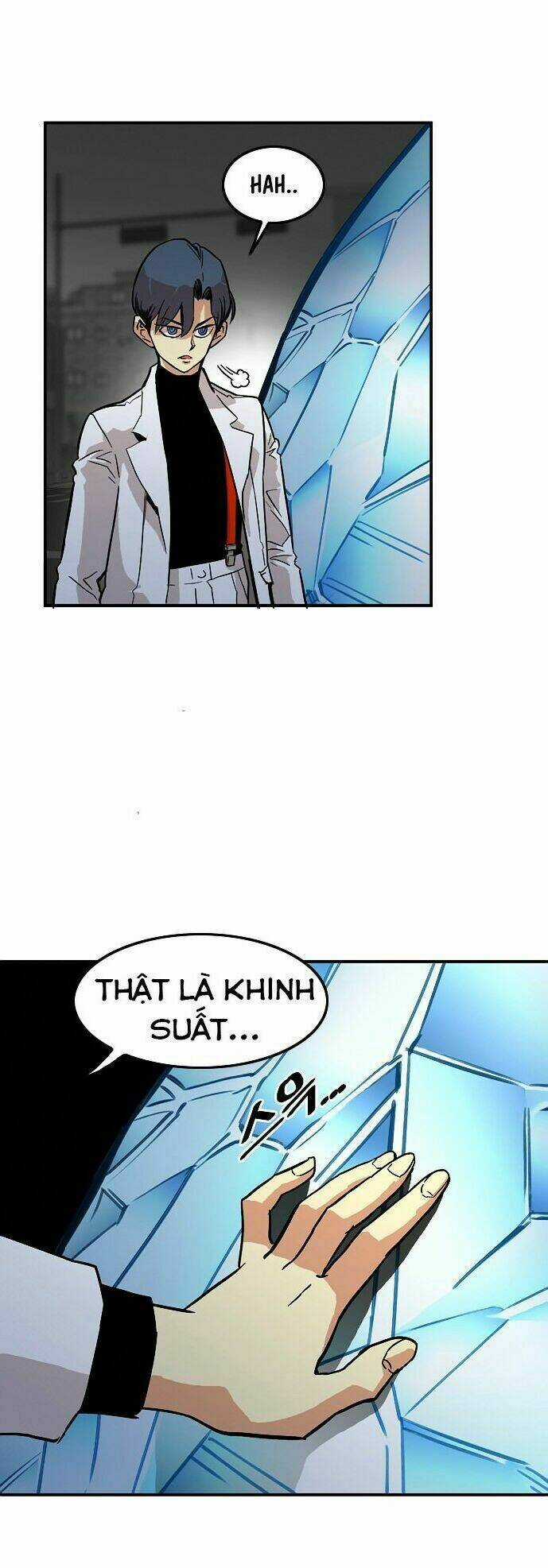 Bẫy Troll - Chapter 16 - Trang 6