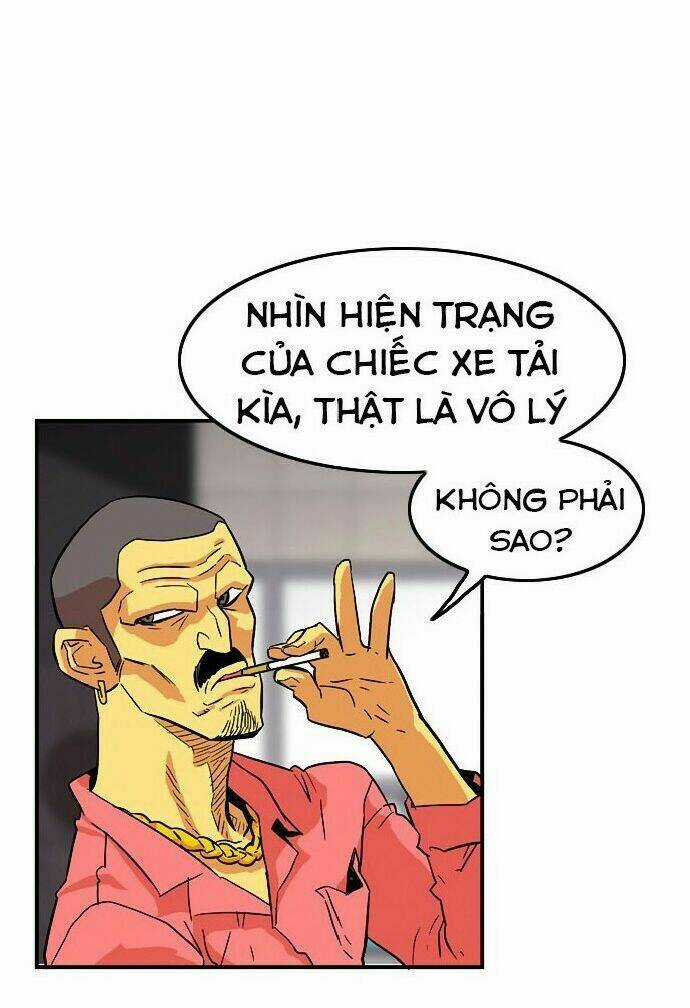 Bẫy Troll - Chapter 16 - Trang 54