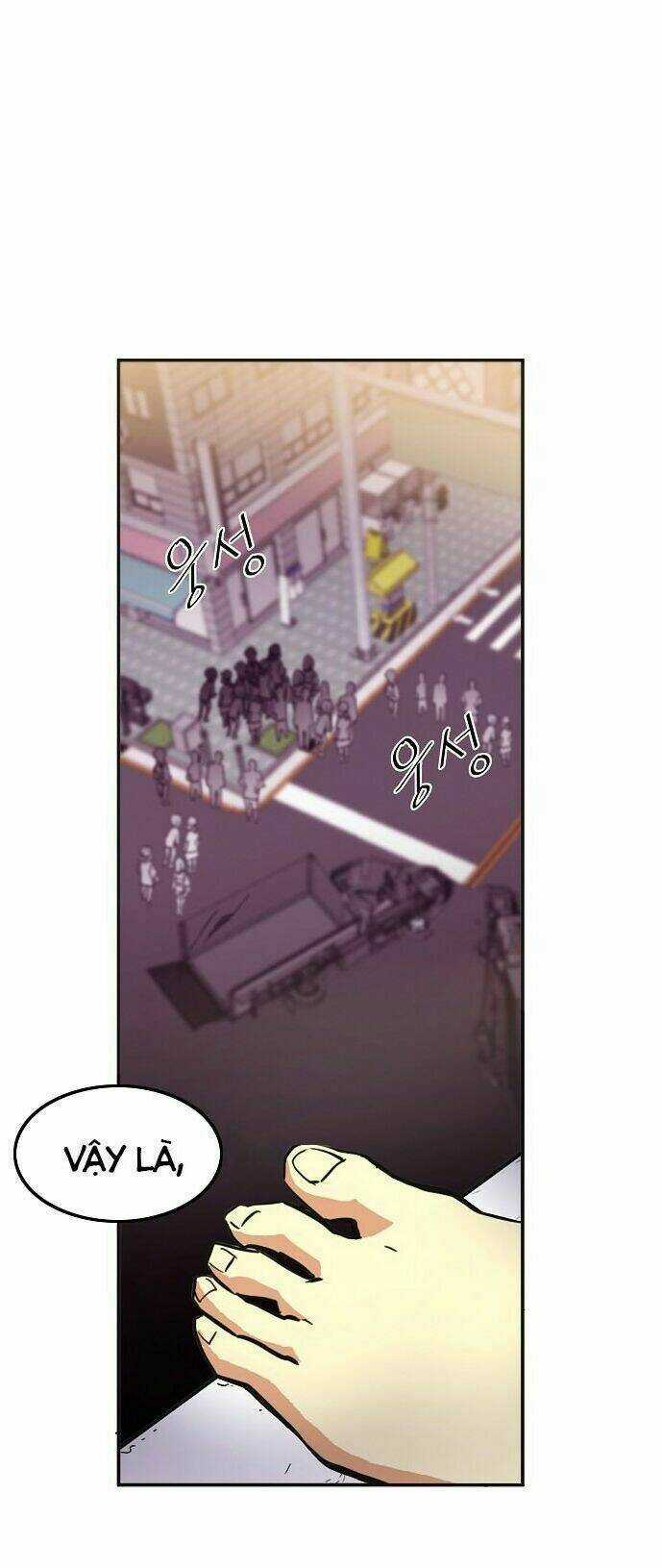 Bẫy Troll - Chapter 16 - Trang 61