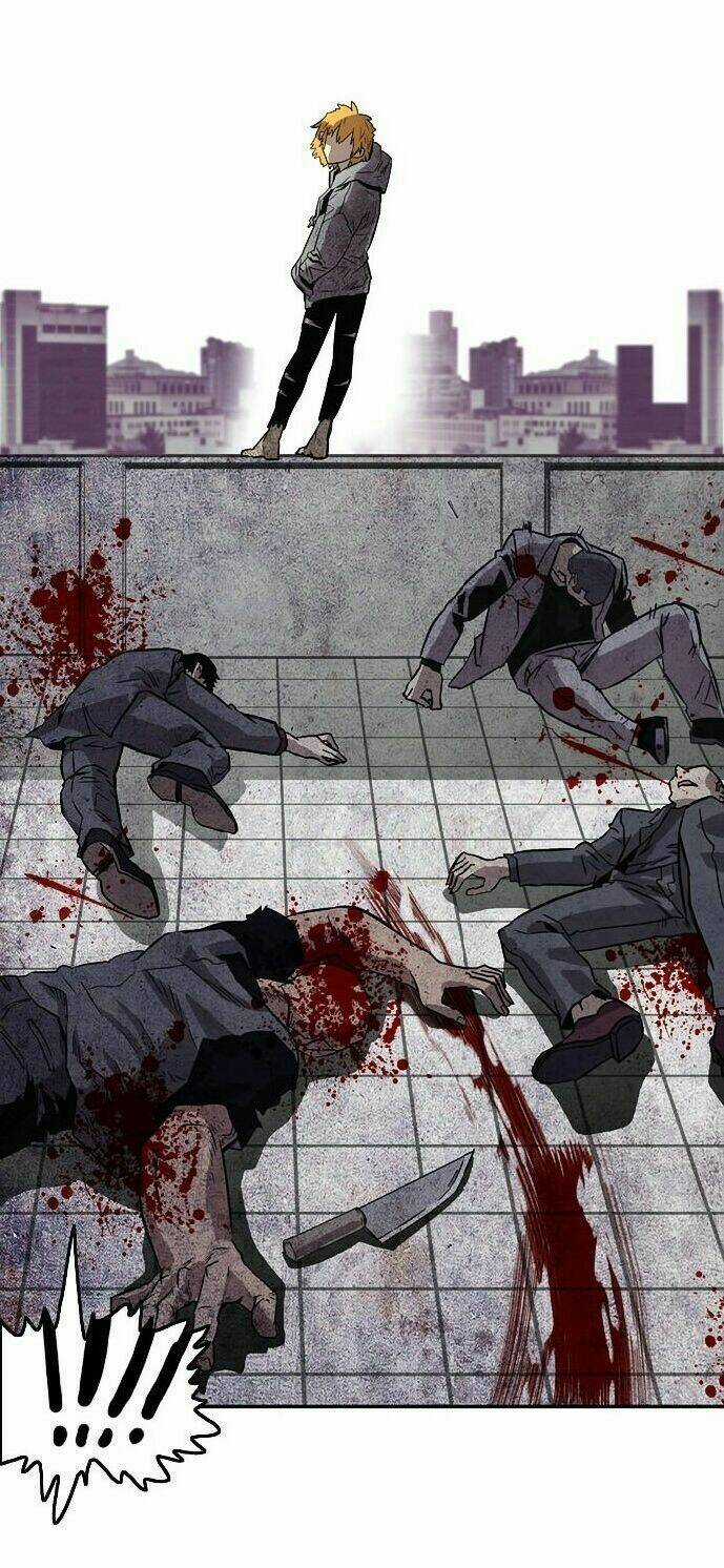 Bẫy Troll - Chapter 16 - Trang 65