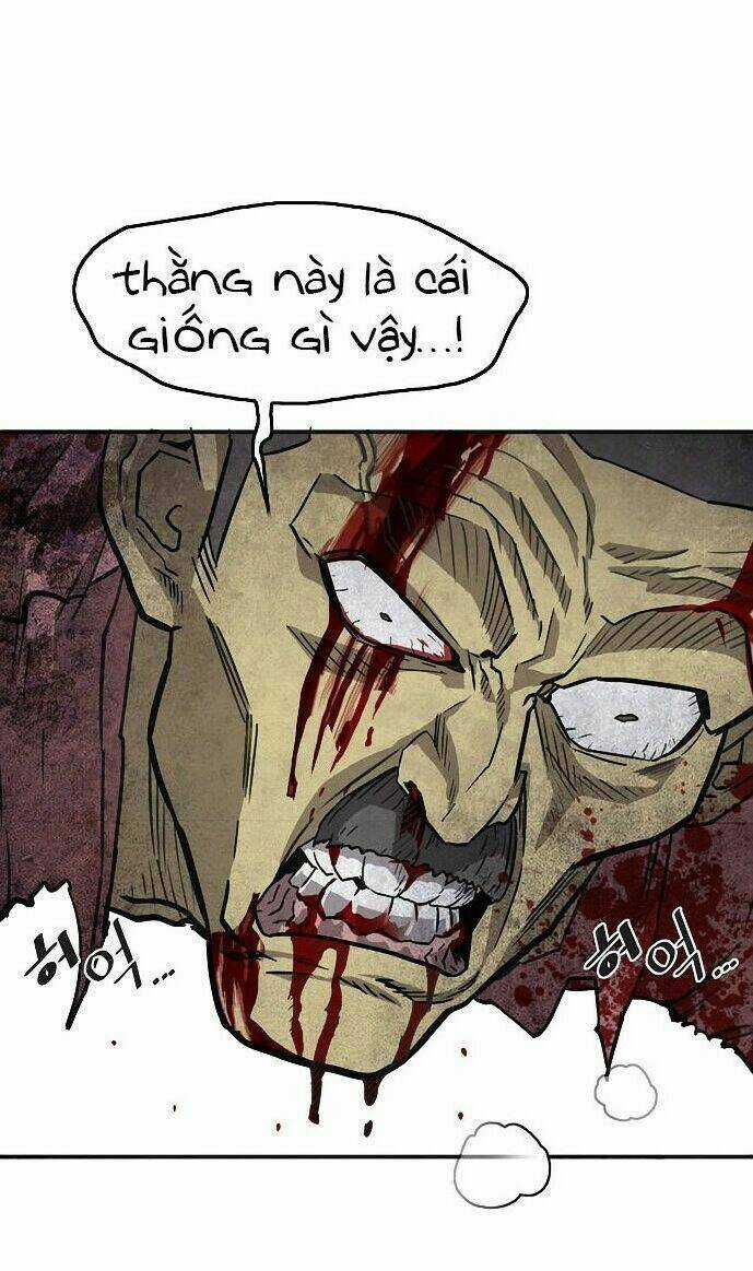 Bẫy Troll - Chapter 16 - Trang 68
