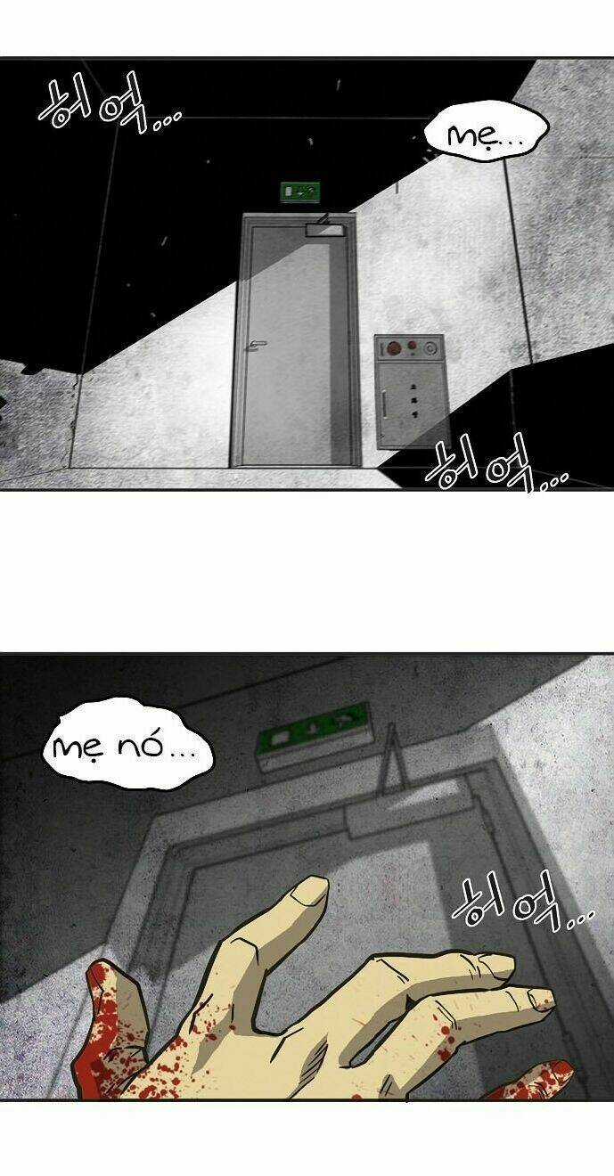 Bẫy Troll - Chapter 16 - Trang 69