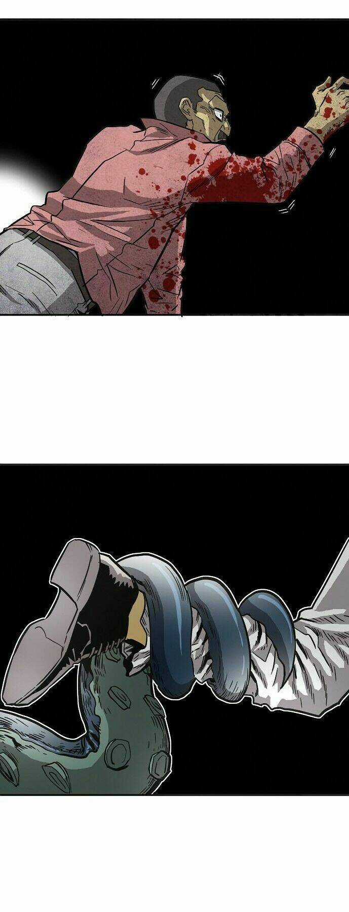 Bẫy Troll - Chapter 16 - Trang 70