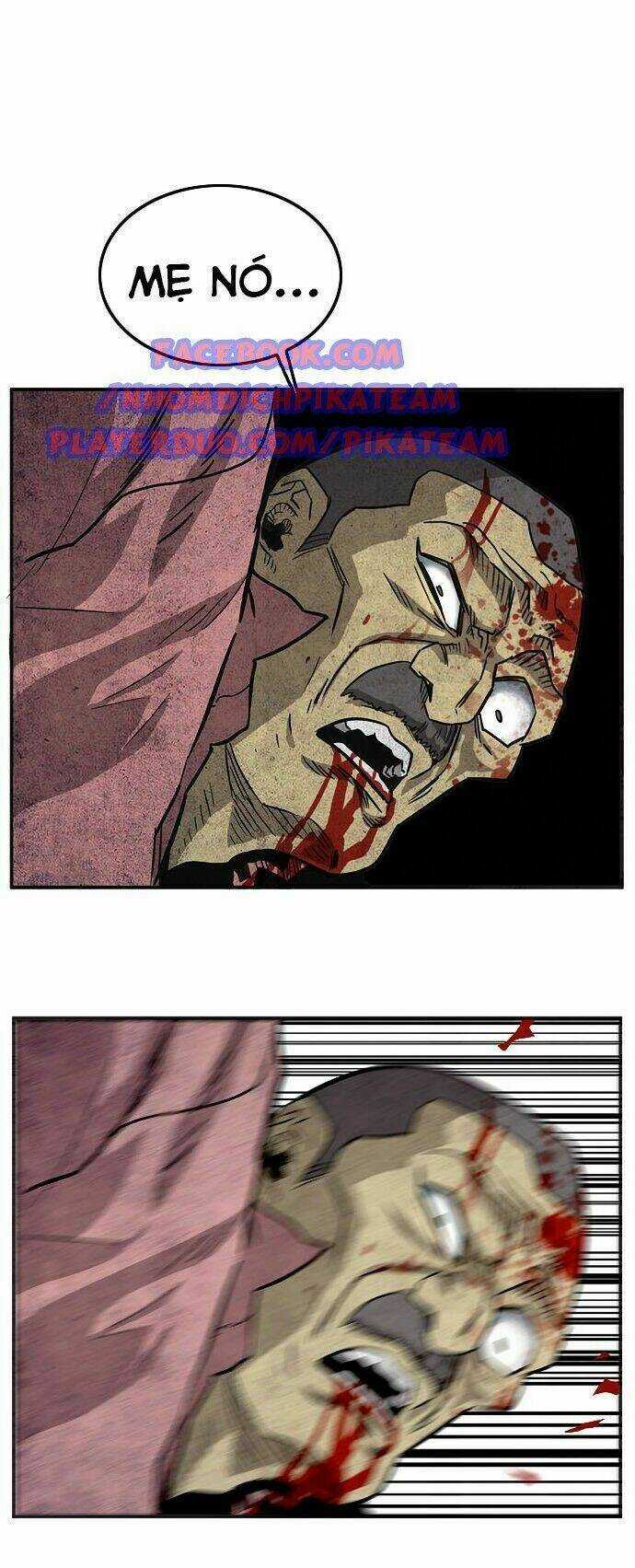 Bẫy Troll - Chapter 16 - Trang 71