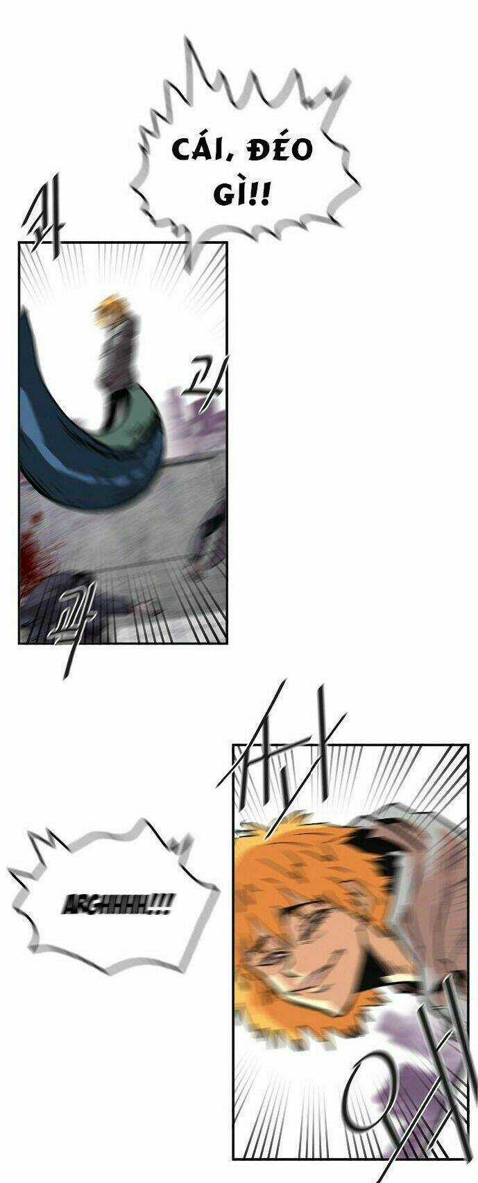 Bẫy Troll - Chapter 16 - Trang 72