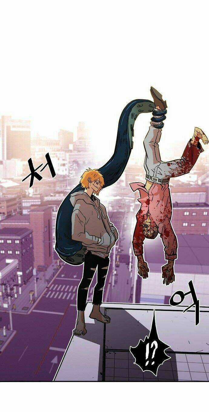 Bẫy Troll - Chapter 16 - Trang 73