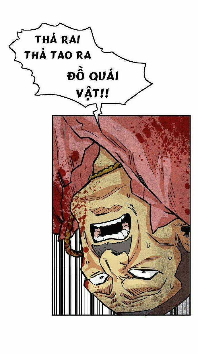 Bẫy Troll - Chapter 16 - Trang 74