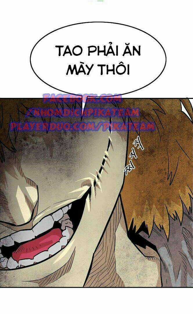 Bẫy Troll - Chapter 16 - Trang 76