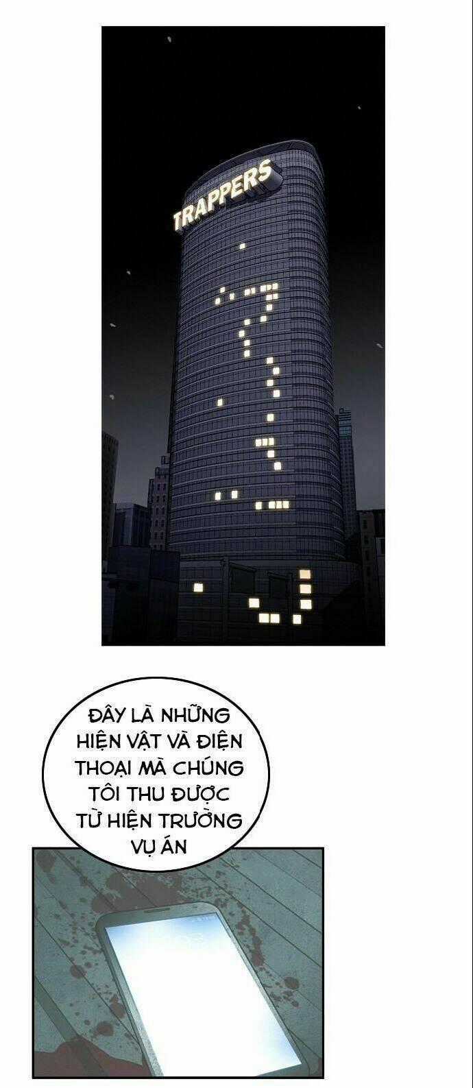 Bẫy Troll - Chapter 17 - Trang 2
