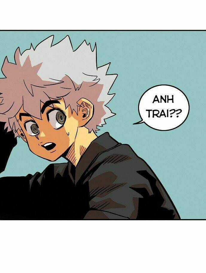 Bẫy Troll - Chapter 17 - Trang 21