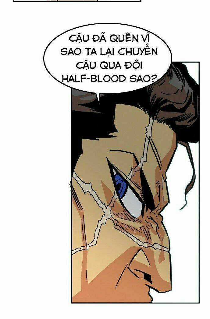 Bẫy Troll - Chapter 17 - Trang 25