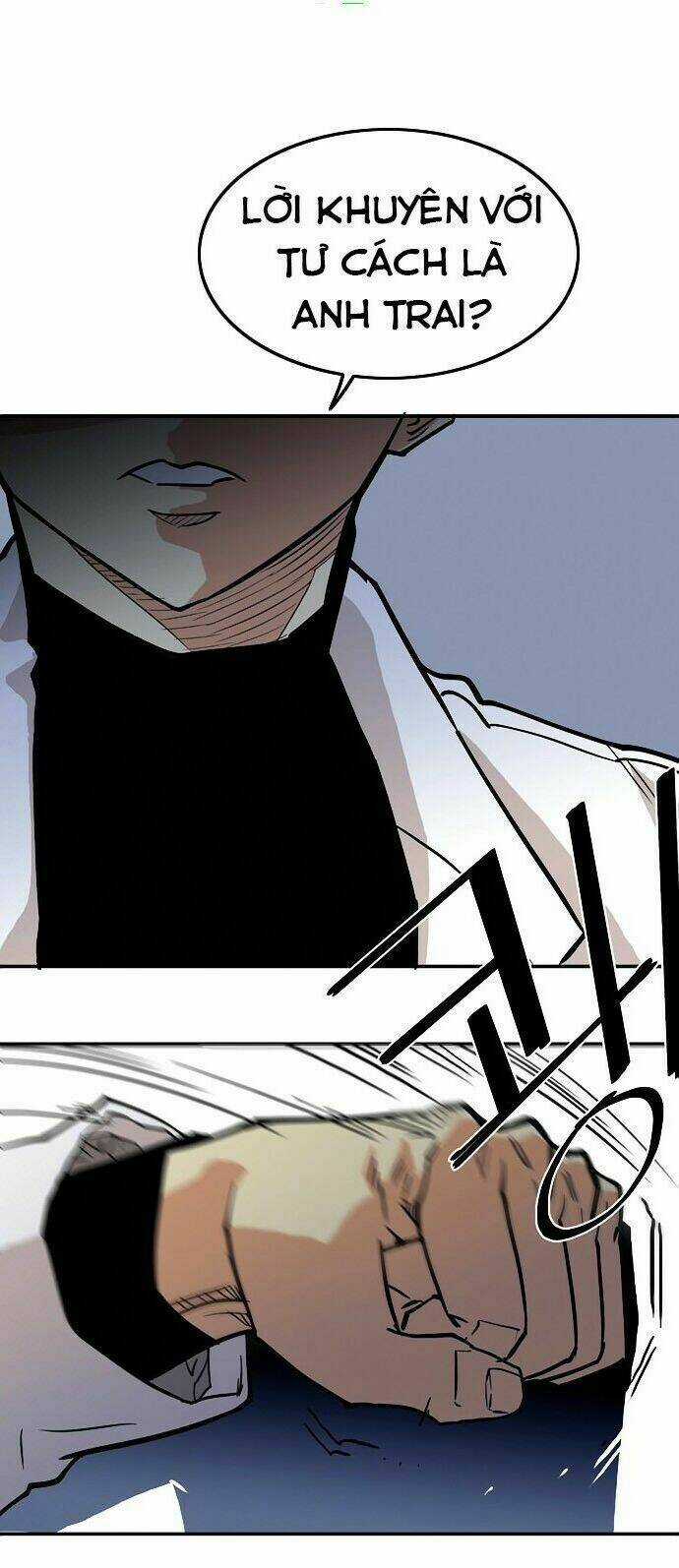 Bẫy Troll - Chapter 17 - Trang 32